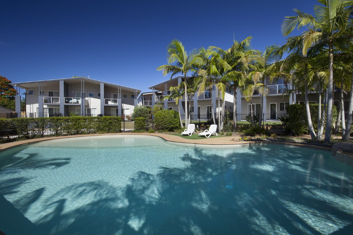 Burrum Coast Architechure